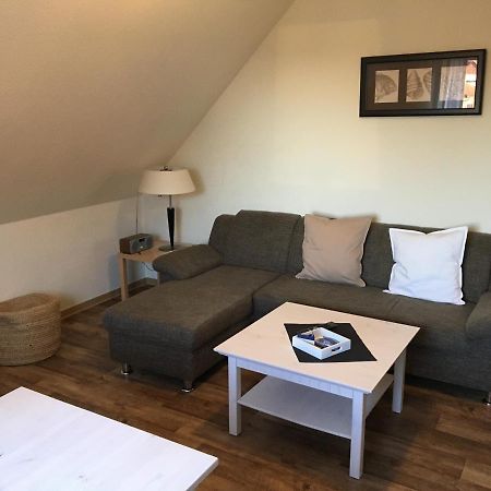 Apartamento Sommerbrise 2 Norddeich  Exterior foto
