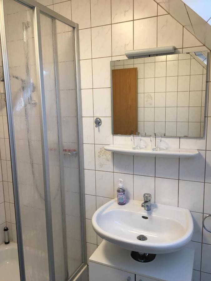 Apartamento Sommerbrise 2 Norddeich  Exterior foto